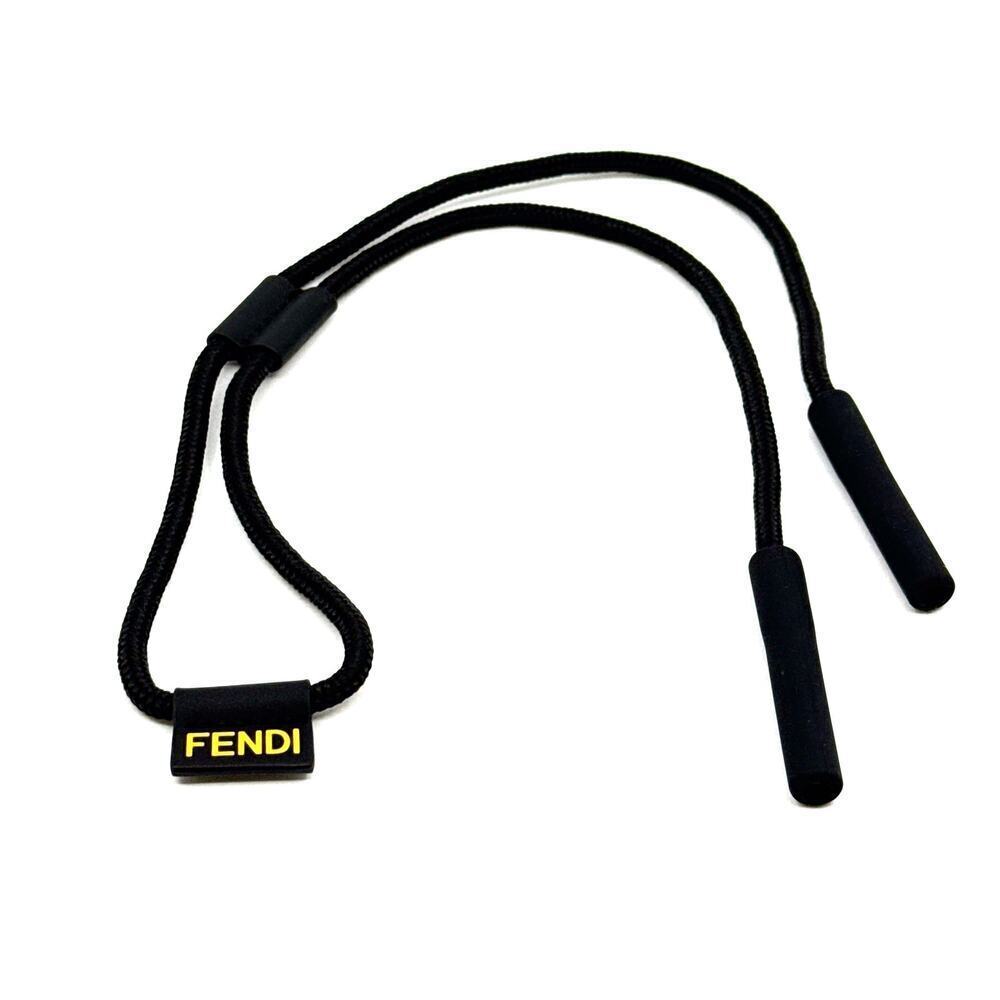 New! FENDI Sunglasses FE40088U-Y 01L, Authentic - Picture 4 of 13